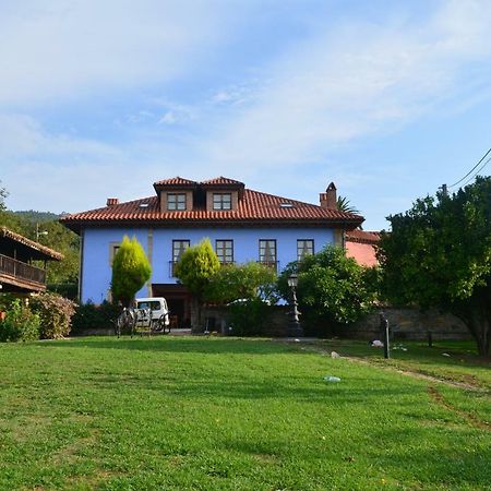 Complejo turístico Quinta La Espadaña San Andrés Exterior foto