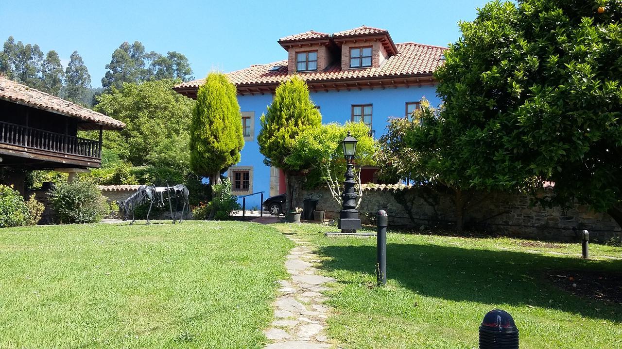 Complejo turístico Quinta La Espadaña San Andrés Exterior foto