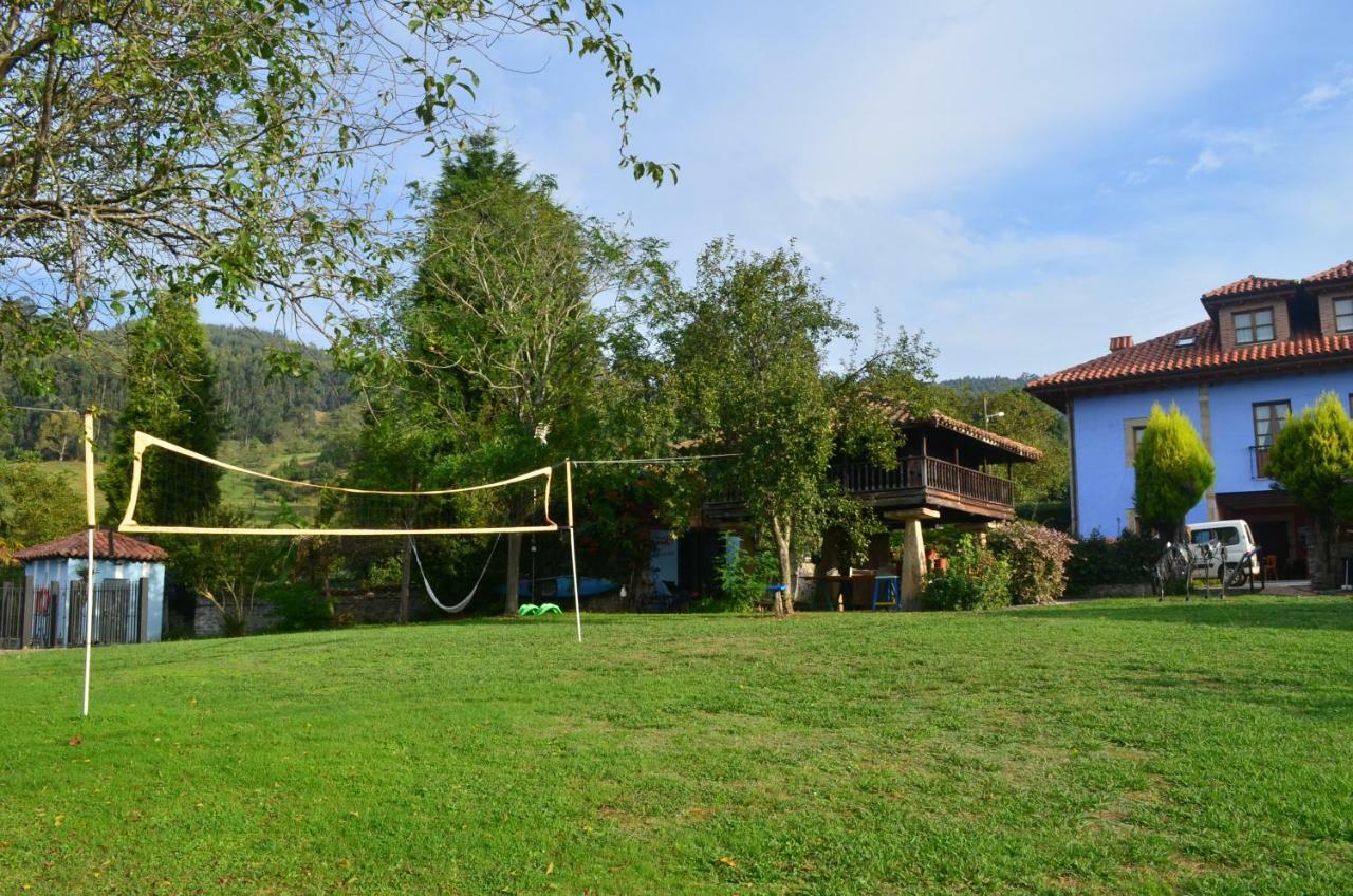 Complejo turístico Quinta La Espadaña San Andrés Exterior foto