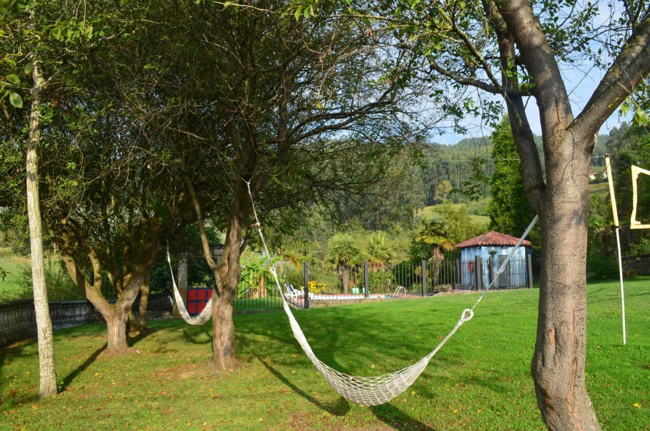 Complejo turístico Quinta La Espadaña San Andrés Exterior foto