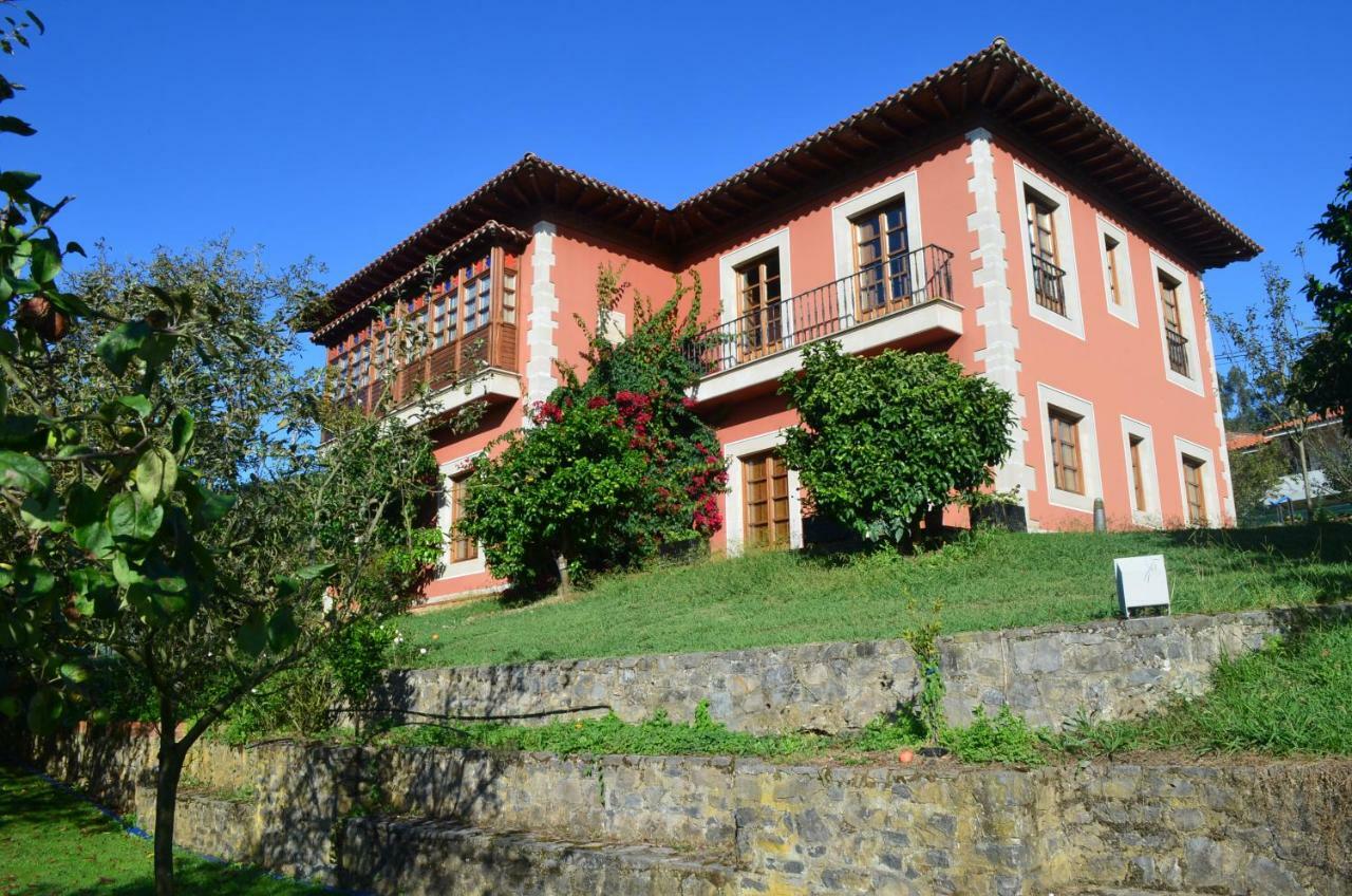 Complejo turístico Quinta La Espadaña San Andrés Exterior foto