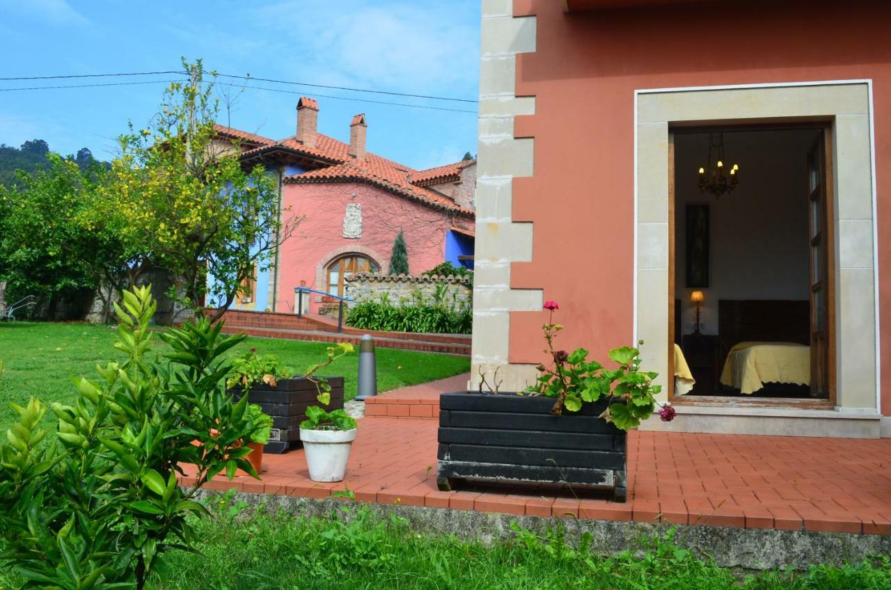 Complejo turístico Quinta La Espadaña San Andrés Exterior foto